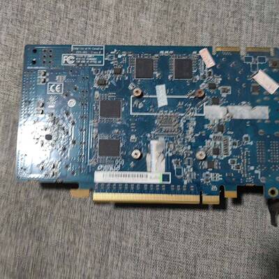 可维修hd5750 1g