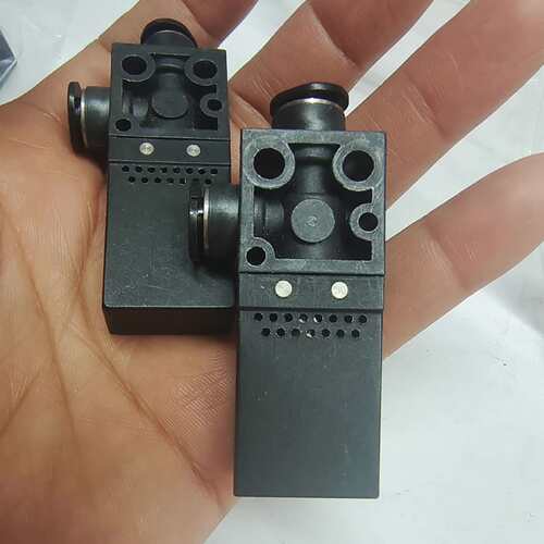 维修PISCO真空发生器VBH12-66P（D13区）议价