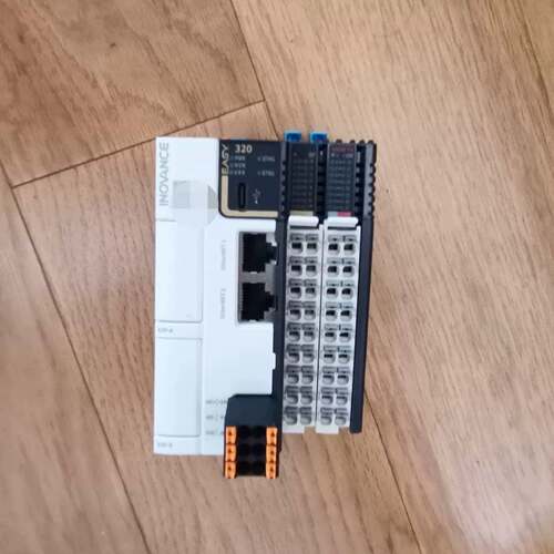 可维修汇川PLC Easy320-0808TN议价