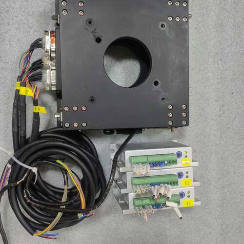 可维修台湾GMT高明铁对位 D1815-GAS00-160EC议价