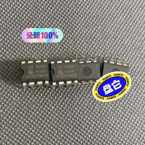 可维修ICE2A265 5，正品个起包邮