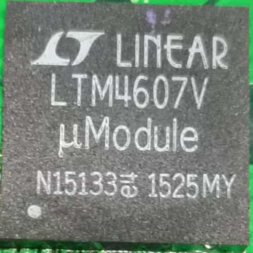 可维修LINEAR LTM4607V Module，，，芯片件