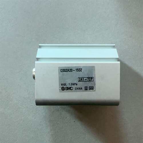 维修薄型气缸CQ2A/Q2A20-15/DZ/ Q2A2议价
