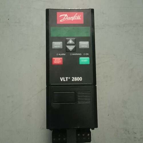 可维修2800，380V，VLT2805PT4，丹佛斯系列变频器