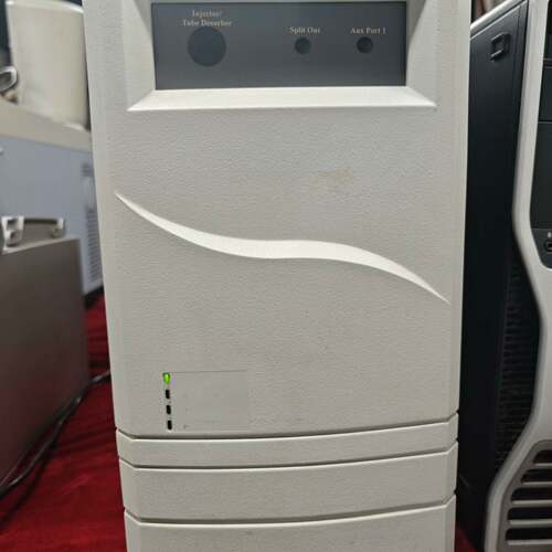 可维修entech 7100A大气预浓缩仪一台 110V电源，图片议价
