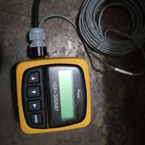 维修+GF+传感器 Signet FIow LR92369议价