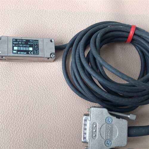 维修RSF ELEKTRONK，功能完好，见图。278议价