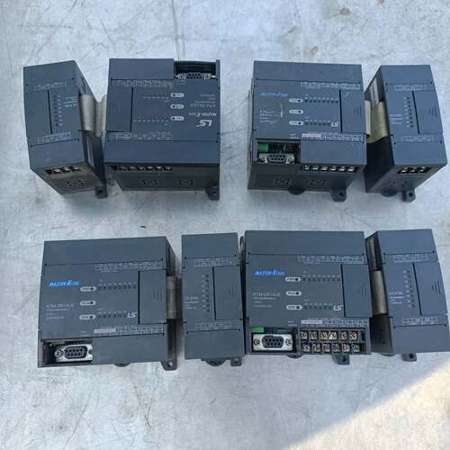 可维修LS K7M-DR14UEG7E-RY08A，加