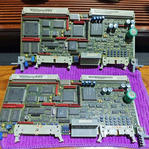 可维修西门子 S7-300系列 6SA8252-0AC77 主板，议价