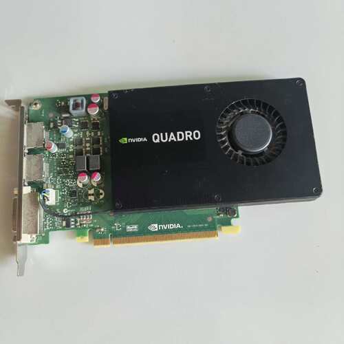 维修Quadro  K2200 4GB    专业图形显卡 渲染议价