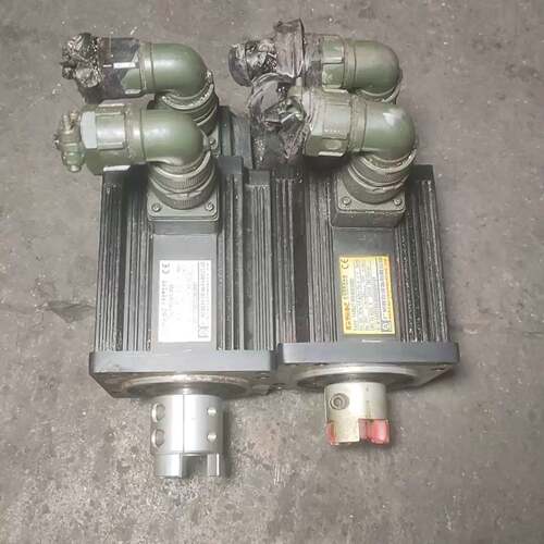 可维修广数伺服电机110SJT-M040D(As5)85尺议价