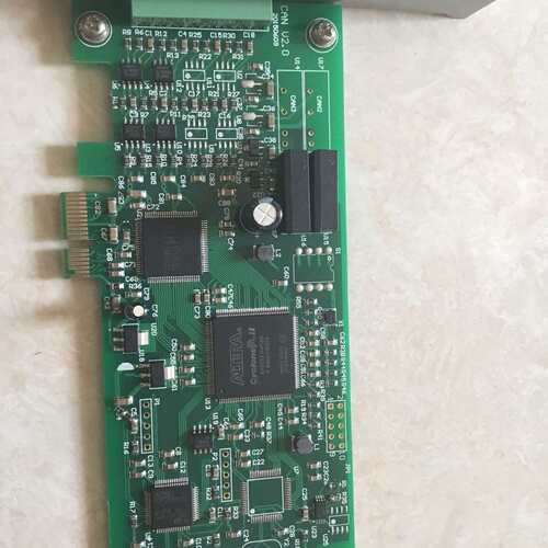 维修pcie-can,v2.0控制卡，xt74324议价