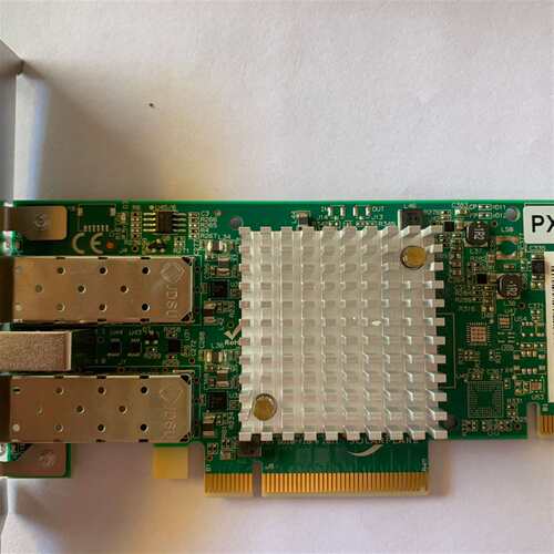 维修Solarflare SFN5162F 10GB 光纤网卡议价
