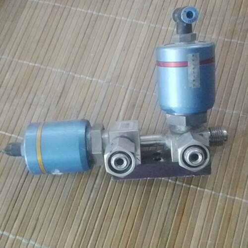 可维修法国Flowlink4-2阀，型号：VP414NFNONF议价