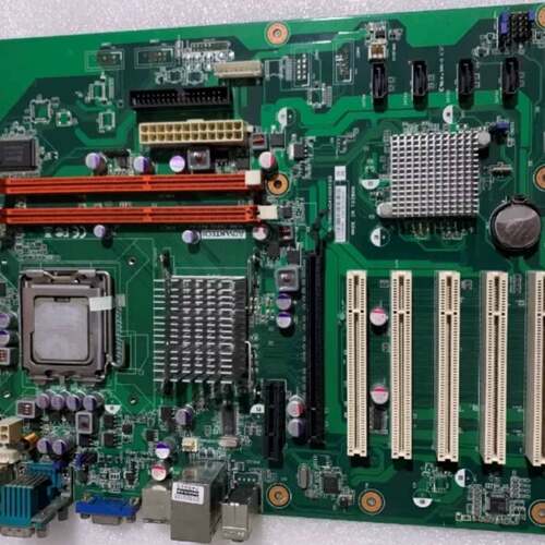 可维修AIMB-769VG-CTA2E Rev.A1/A2，研华工控