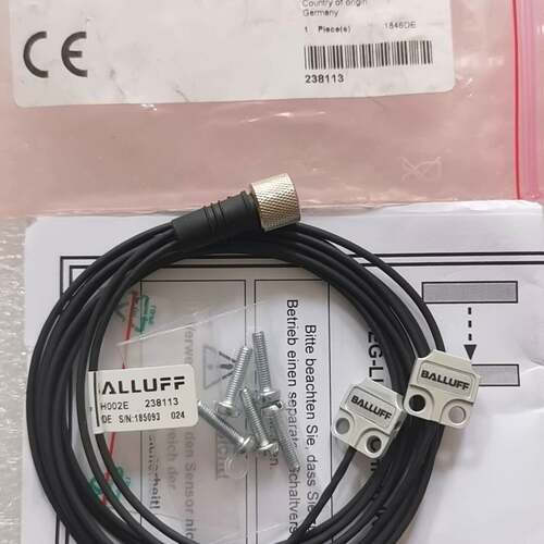 可维修BALLUFF BOH002E BOH TK-，巴鲁夫