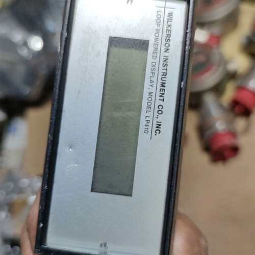 维修WILKERSON 威尔克森仪器 LOOP POWERED议价