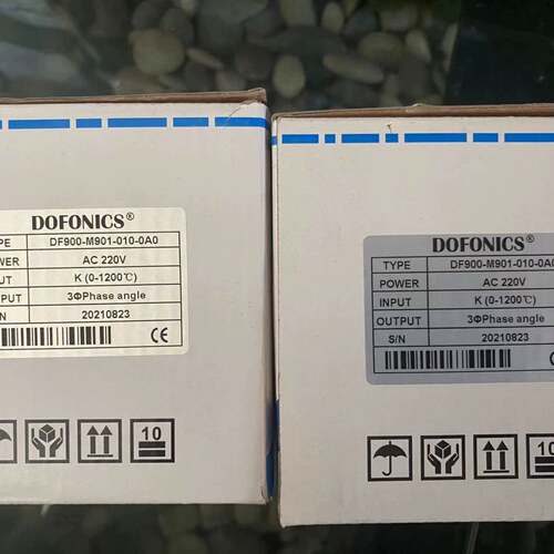 可维修DF900-M901-010-0A0温控器DOFOCS，议价