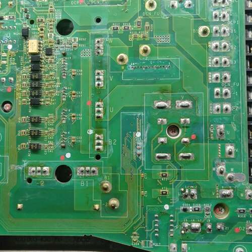可维修sgdv-cb330aaa-002 sgdv-33，安川驱动器