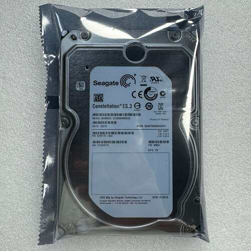 维修2TB企业级硬ST2000NM0033垂直7200议价