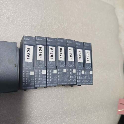 可维修131-6BH01-0XB0，，，西门子实物图片。