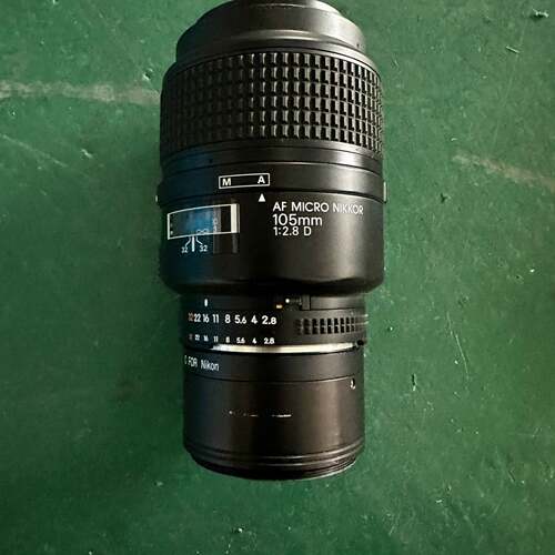 可维修AF MICRO KKOR