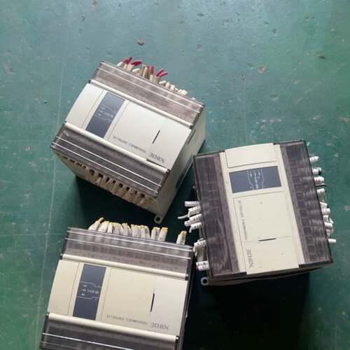 可维修信捷Plc，XD5-32T4-E，成色很好，包邮，看议价