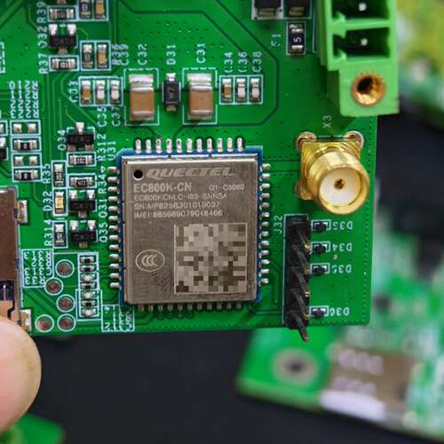 可维修QUECTEL EC800K-CN 4G模块，，成色议价