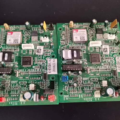可维修这两张带STM32和EFM32芯片有看上的带走，50议价