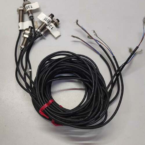 可维修872C-D3NN8-E2传感器5个，线长2米，功能议价