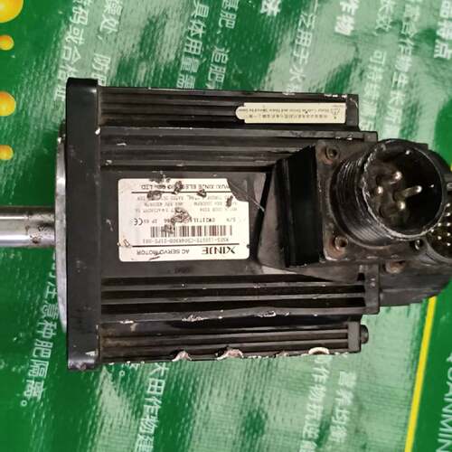 可维修MS5S-110STE-CS04830B-21P5-S0，信捷
