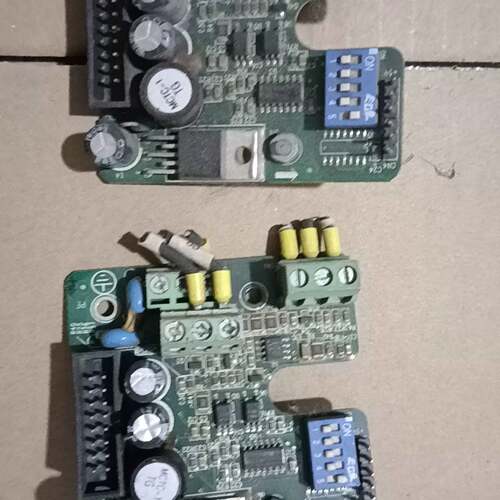 可维修PGMD32PGD/MT152PG2 MD320，汇川卡汇川变