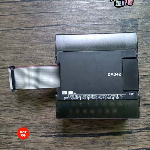 可维修PLC CP1W-DA042 ，，，欧姆龙功能