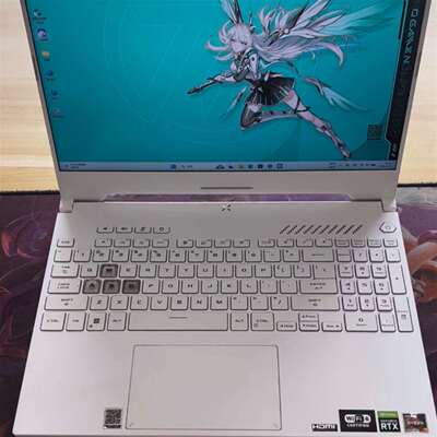 维修R7 6800H 3060独显直连 15寸华硕天选3本议价