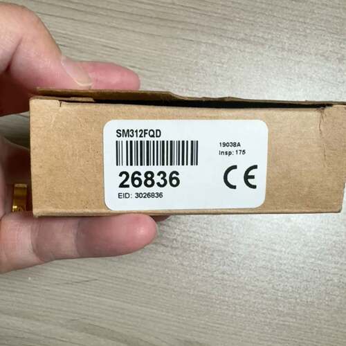 可维修正品 SM312FQD 传感器 2议价