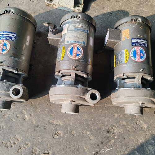 可议价进口水泵Price Pump Co. AX00-6S-2