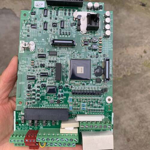 可维修台达C2000变频器主板2945470403议价