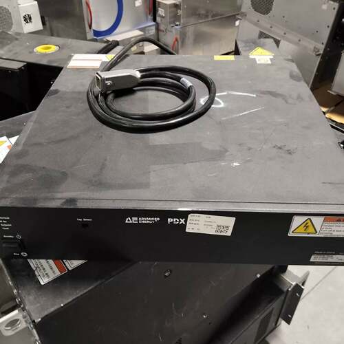 可维修AE PDX 900-2V射频电源，型号3156024-13议价
