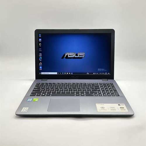 维修95新 华硕FL8000U i7 8550U 独显 公 轻议价