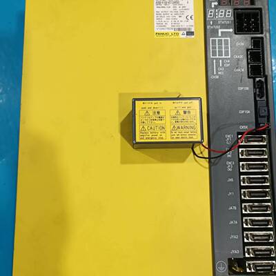 可维修A06B-6164-H312