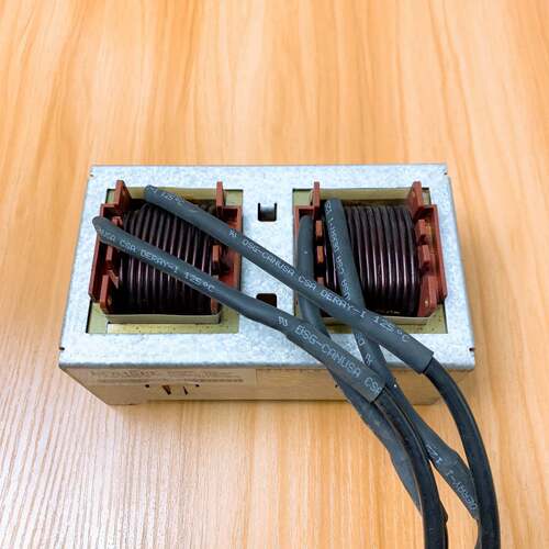 可维修电抗器丹佛斯FC-302(11KW)变频器电抗滤波器KOHS议价