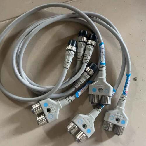 可维修欧姆龙连接线XS2R-D426-B11-F，正品，成议价