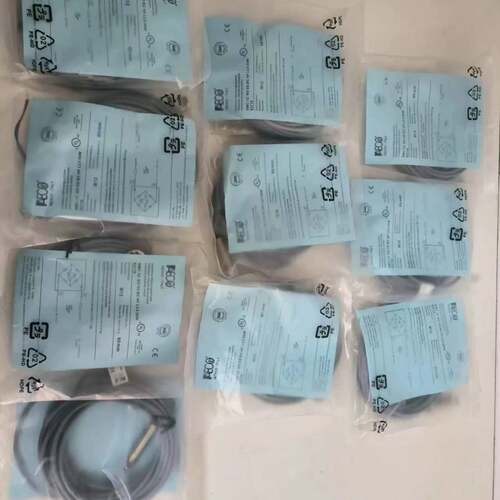 可维修意大利AECO接近开关-12 NO SS BC HF议价