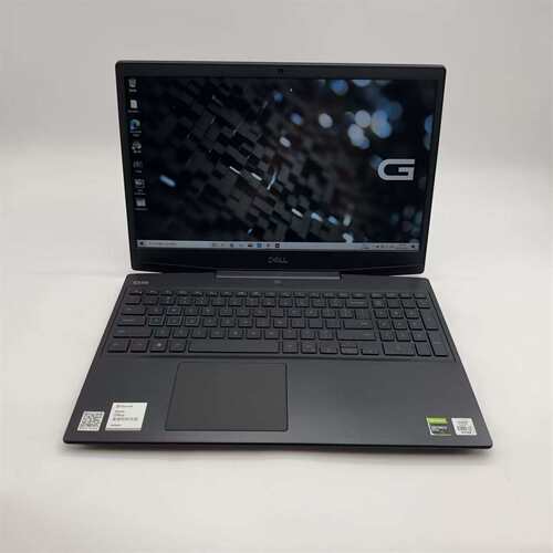 维修95新 G5 5500 i7 10750H GTX165议价