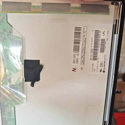 可维修LP121X04 三张 X05 一张 X1 一张 成色如图议价