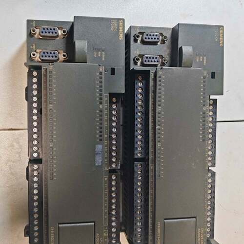 可维修CPU226CN，216-2BD23-0XB8，西门子