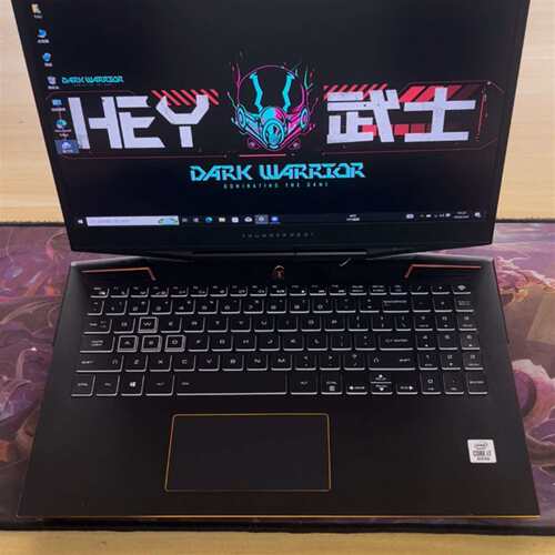 维修144HZ i7十代 2070Super独显 911Pr议价