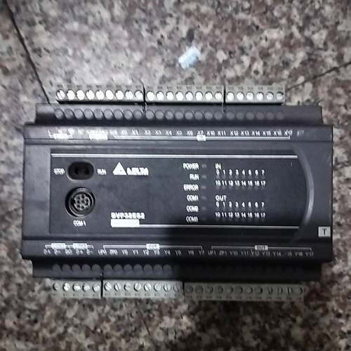 可维修台达PLC DVP32ES200T议价