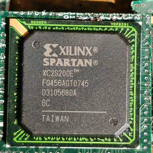 维修XC2S200E-6FG456C如图漂亮需要来聊！议价