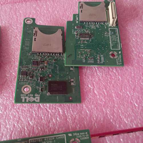维修M620 M630 双SD卡板  网议价